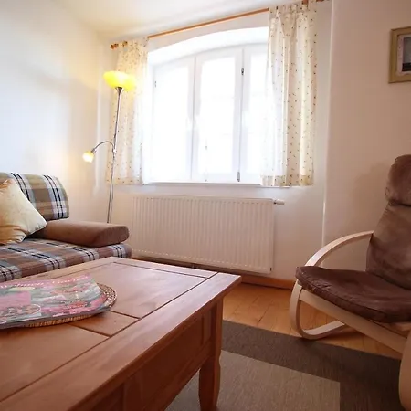 Gutshof Dubnitz Gutshof Dubnitz -ferienwohnung 8 