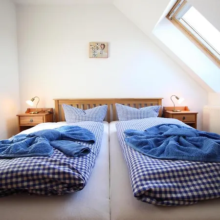 Gutshof Dubnitz Gutshof Dubnitz -ferienwohnung 8 