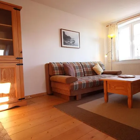 Gutshof Dubnitz Gutshof Dubnitz -ferienwohnung 8 