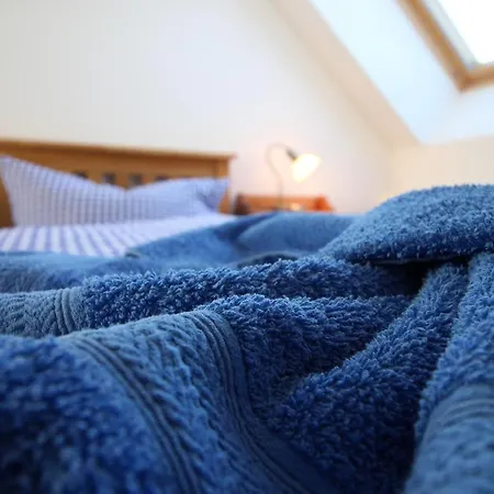 Gutshof Dubnitz Gutshof Dubnitz -ferienwohnung 8 