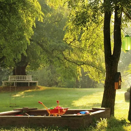 Appartement Gutshof Dubnitz Gutshof Dubnitz -ferienwohnung 8 