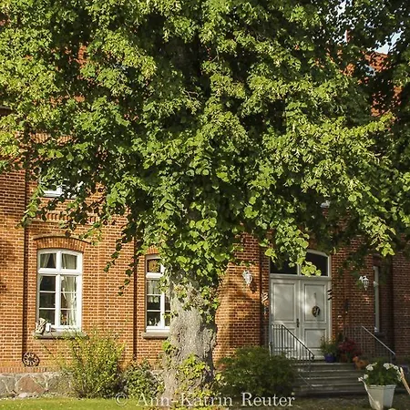 Gutshof Dubnitz Gutshof Dubnitz -ferienwohnung 8 