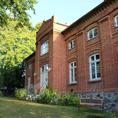 Gutshof Dubnitz Gutshof Dubnitz -ferienwohnung 8 