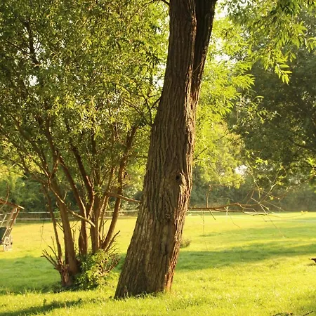 Gutshof Dubnitz Gutshof Dubnitz -ferienwohnung 8 