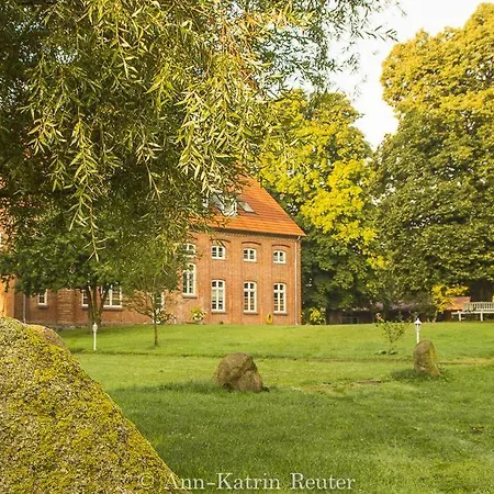 Gutshof Dubnitz Gutshof Dubnitz -ferienwohnung 8 