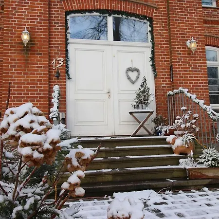 Gutshof Dubnitz Gutshof Dubnitz -ferienwohnung 8 