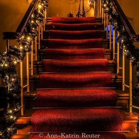 Appartement Gutshof Dubnitz Gutshof Dubnitz -ferienwohnung 8 