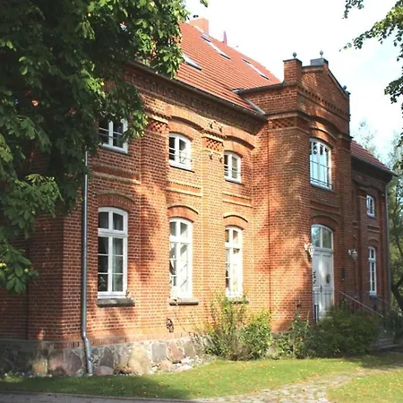 Gutshof Dubnitz Gutshof Dubnitz -ferienwohnung 8 