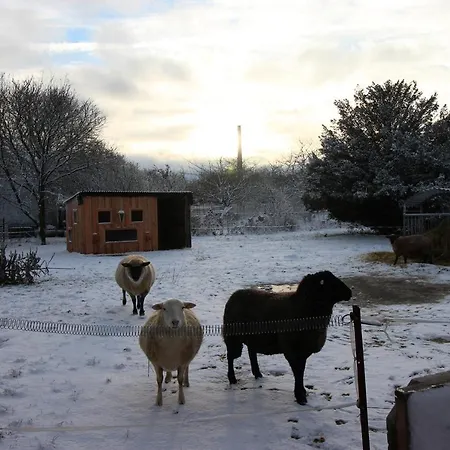 Gutshof Dubnitz Gutshof Dubnitz -ferienwohnung 8 