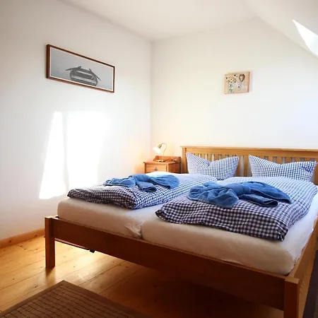 Appartement Gutshof Dubnitz Gutshof Dubnitz -ferienwohnung 8 