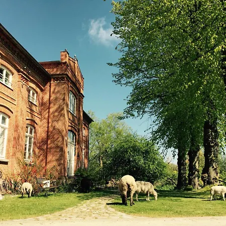 Gutshof Dubnitz Gutshof Dubnitz -ferienwohnung 8 