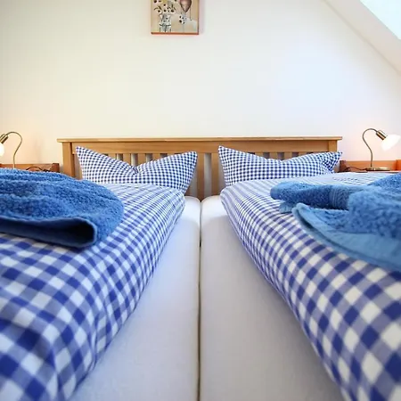 Gutshof Dubnitz Gutshof Dubnitz -ferienwohnung 8 