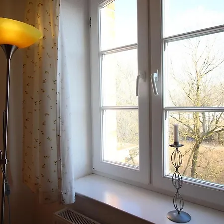 Gutshof Dubnitz Gutshof Dubnitz -ferienwohnung 8 