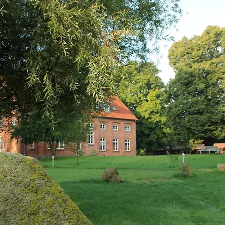 Gutshof Dubnitz Gutshof Dubnitz -ferienwohnung 8 