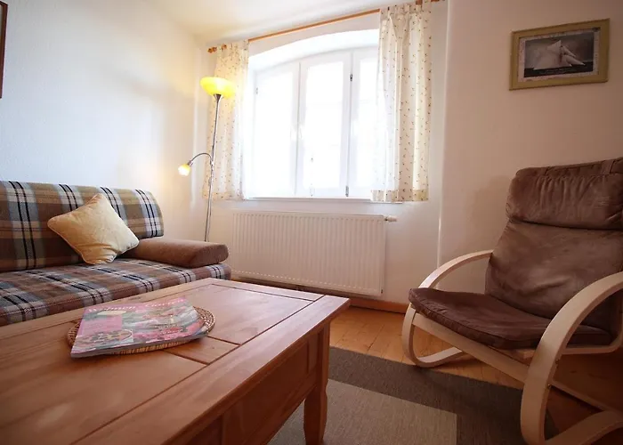 Gutshof Dubnitz Gutshof Dubnitz -ferienwohnung 8 