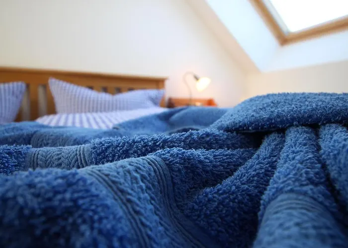 Gutshof Dubnitz Gutshof Dubnitz -ferienwohnung 8 