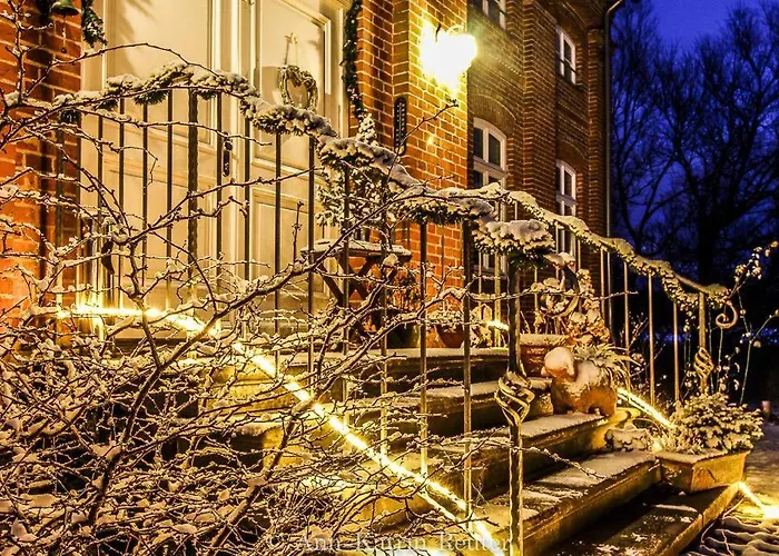 Gutshof Dubnitz Gutshof Dubnitz -ferienwohnung 8 