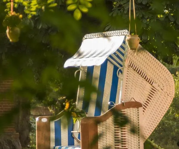 Gutshof Dubnitz Gutshof Dubnitz -ferienwohnung 8 